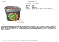 Pastasalade penne groenten   Kreko1